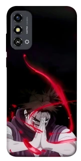 Чехол на ZTE Blade A53 Choso фото 1 из 1