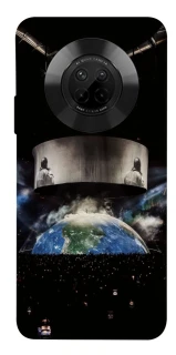 Чехол на Huawei Y9a Kanye West ver.7 фото 1 из 1