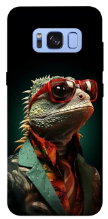 Чехол на Samsung G950 Galaxy S8 Игуана фото 1 из 1