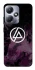 Чохол на Infinix Hot 30i Linkin Park logo ver.6 фото 1 з 1