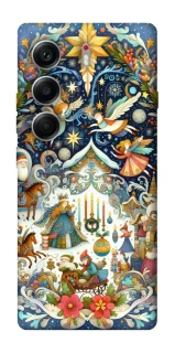 Чехол на Tecno Camon 40 Christmas spirit ver.11 фото 1 из 1