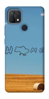 Чехол на Oppo A15s / A15 Home фото 1 из 1