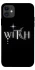 Чохол на Apple iPhone 11 (6.1") Halloween Witch ver.3 фото 1 з 1