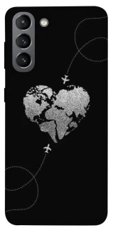 Чохол на Samsung Galaxy S21 Love aesthetic ver.12 фото 1 з 1