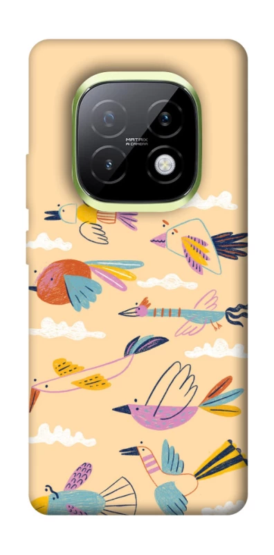 Чохол на Realme Narzo 70 Turbo Переліт фото 1 з 1