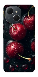 Чехол на TECNO Spark 40C Черешня фото 1 из 1