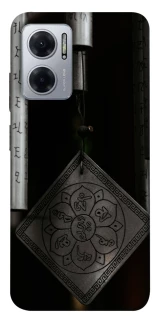 Чехол на Xiaomi Redmi Note 11E Талисман удачи фото 1 из 1