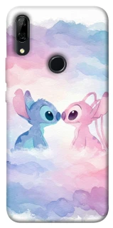 Чехол на Huawei P Smart Z Stitch ver.30 фото 1 из 1