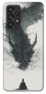 Чохол на Samsung Galaxy A33 5G dragon mood фото 1 з 1