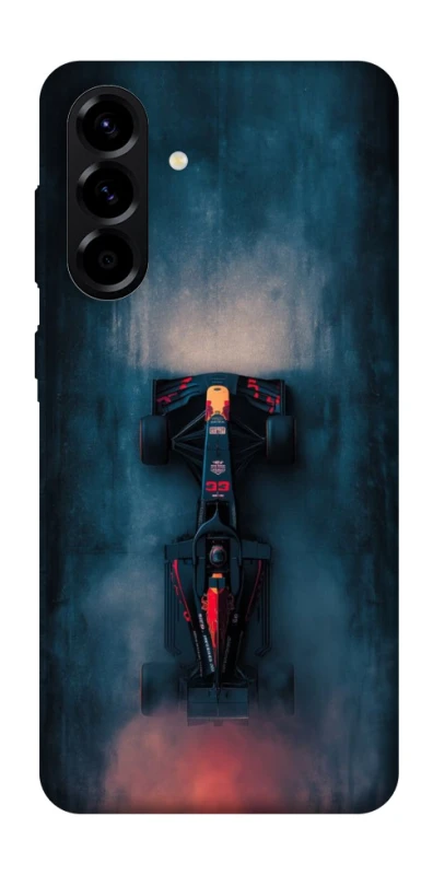 Чохол на Samsung Galaxy A56 5G F-1 ver.2 фото 1 з 1