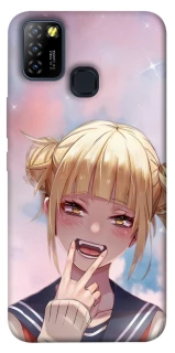 Чехол на Infinix Hot 10 Lite Toga фото 1 из 1