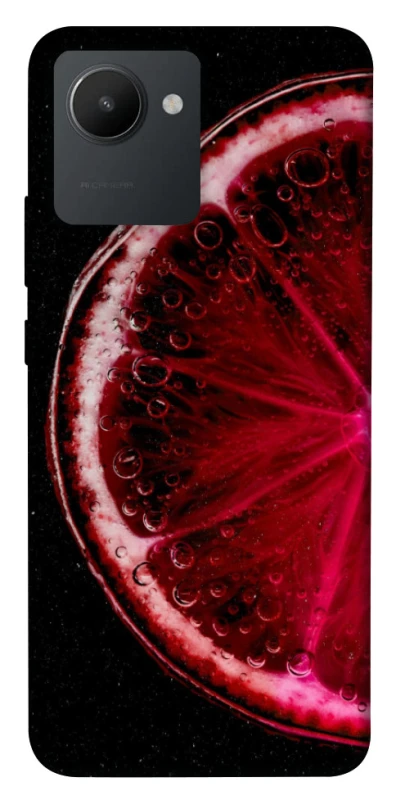 Чохол на Realme C30s Candy фото 1 з 1