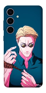 Чехол на Samsung Galaxy S25+ Nanami фото 1 из 1