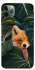 Чохол на Apple iPhone 11 Pro Max (6.5") Fox фото 1 з 1