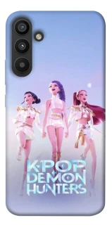 Чохол на Samsung Galaxy A34 5G K-Pop Demon Hunters ver.7 фото 1 з 1
