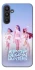 Чохол на Samsung Galaxy A34 5G K-Pop Demon Hunters ver.7 фото 1 з 1