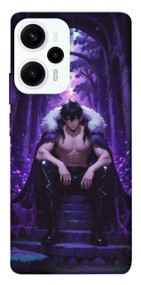 Чохол на Xiaomi Poco F5 / Note 12 Turbo Solo leaving Sung Jinwoo фото 1 з 1