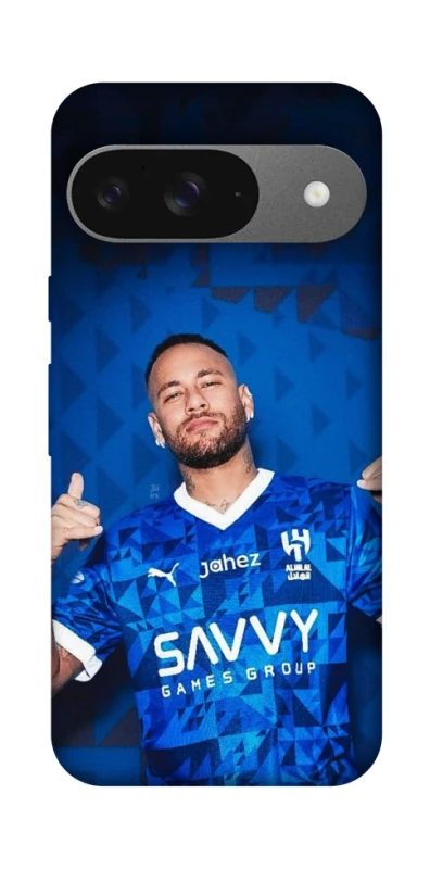 Чохол на Google Pixel 10 Neymar Jr. фото 1 з 1