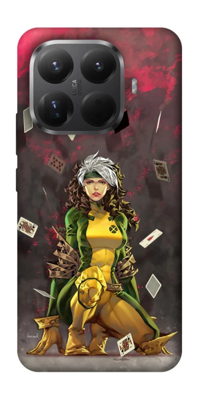 Чехол на Xiaomi 15T Pro Rogue фото 1 из 1