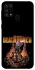 Чехол на Samsung Galaxy M31 Five finger death punch фото 1 из 1