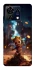 Чохол на ZTE Blade V50 Vita Baby Groot v3 фото 1 з 1