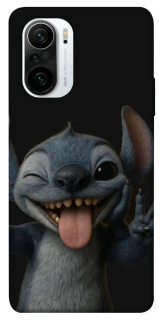 Чохол на Xiaomi Redmi K40 / K40 Pro / K40 Pro+ / Poco F3 Stitch фото 1 з 1