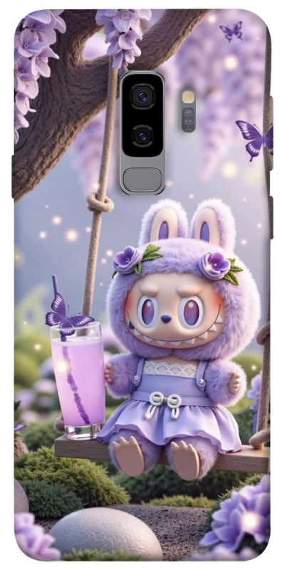 Чохол на Samsung Galaxy S9+ Labubu Dream фото 1 з 1