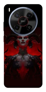 Чохол на ZTE Blade V70 Max Lilith фото 1 Чохол на ZTE Blade V70 Max Lilith фото 1 з 1