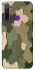 Чохол на Realme 5 Camouflage v26 фото 1 з 1
