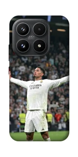 Чехол на Xiaomi 17 Jude Bellingham фото 1 из 1