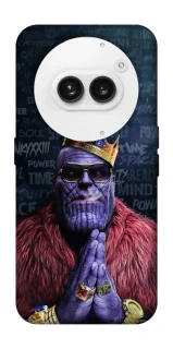 Чехол на Nothing Phone (2a) Thanos on style фото 1 из 1