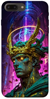 Чехол на Apple iPhone 7 plus / 8 plus Crown фото 1 из 1