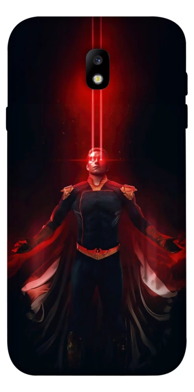 Чохол на Samsung J730 Galaxy J7 (2017) Homelander v2 фото 1 з 1