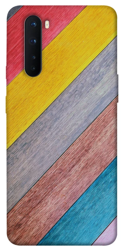Чехол на OnePlus Nord Дерево фото 1 из 1