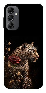 Чохол на Samsung Galaxy A14 4G/5G Leopard v3 фото 1 з 1