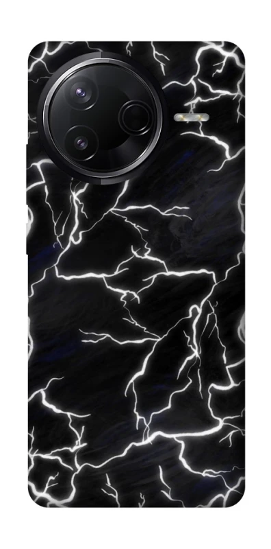 Чохол на Infinix Note 50 Pro Abstract ver.5 фото 1 з 1