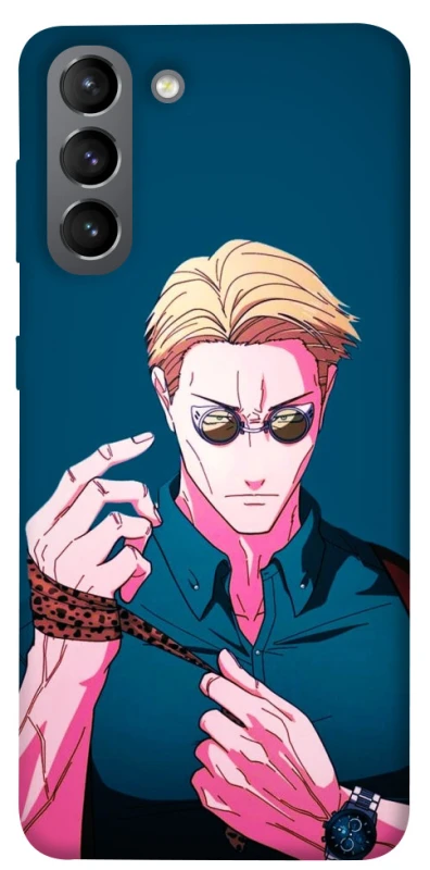 Чехол на Samsung Galaxy S21 Nanami фото 1 из 1