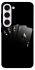 Чохол на Samsung Galaxy S23+ Black Cards фото 1 з 1
