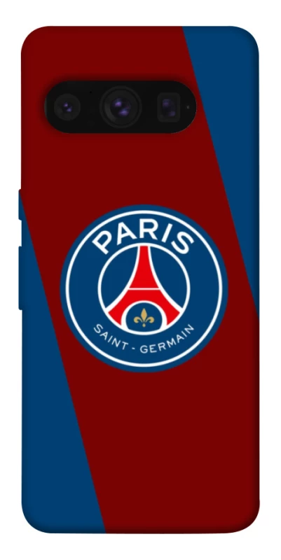 Чохол на Google Pixel 8 Pro FC PSG v2 фото 1 з 1
