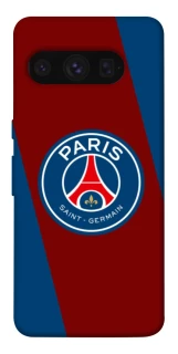 Чохол на Google Pixel 8 Pro FC PSG v2 фото 1 з 1