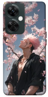 Чехол на OnePlus Nord CE 3 Lite Ryomen Sukuna v2 фото 1 из 1