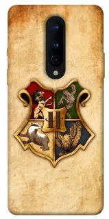 Чохол на OnePlus 8 Harry Potter mood v1 фото 1 з 1