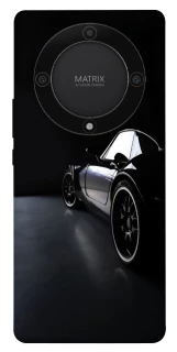 Чехол на Huawei Magic5 Lite Черный 911 фото 1 из 1