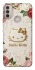 Чехол на Motorola Moto E40 Hello Kitty фото 1 из 1