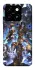 Чехол на ZTE Blade A55 4G Warcraft v3 фото 1 из 1