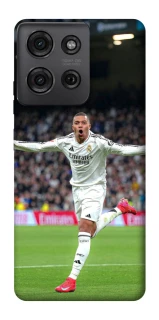 Чохол на Motorola Moto G75 Kylian Mbappé V2 фото 1 з 1