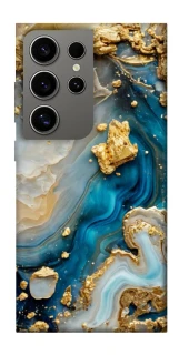 Чохол на Samsung Galaxy S24 Ultra Epoxy design ver.2 фото 1 з 1