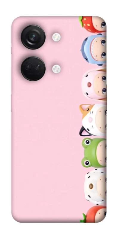 Чохол на OnePlus Nord 3 Sonny angel wallpaper фото 1 з 1