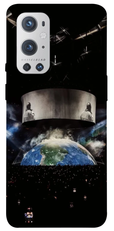 Чехол на OnePlus 9 Pro Kanye West ver.7 фото 1 из 1