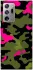Чохол на Samsung Galaxy Note 20 Ultra Camouflage v29 фото 1 з 1